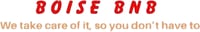 Boise BnB