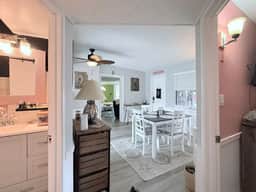 Captain's Cove with pool in Sunny Largo, FL