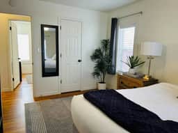Home Sweet Idahome-2 miles from BSU! Pet Friendly!