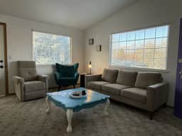 Monica and Rachel's Friends Apt - Image 3