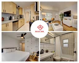 Newly Renovated in Hyde Park 21Parking +Laundry - Image 5