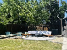 Off-Broadway - Modern w/outdoor haven - Image 5