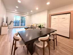 Serengeti Suite in Downtown Eagle