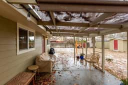 Sunset Home Pet Friendly Fenced Yard/Foothills