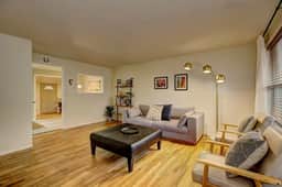 Sunset Home Pet Friendly Fenced Yard/Foothills - Image 3