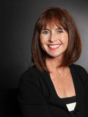 Julie O'Meara