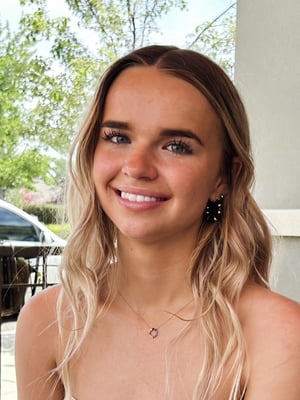 Elle O'Meara