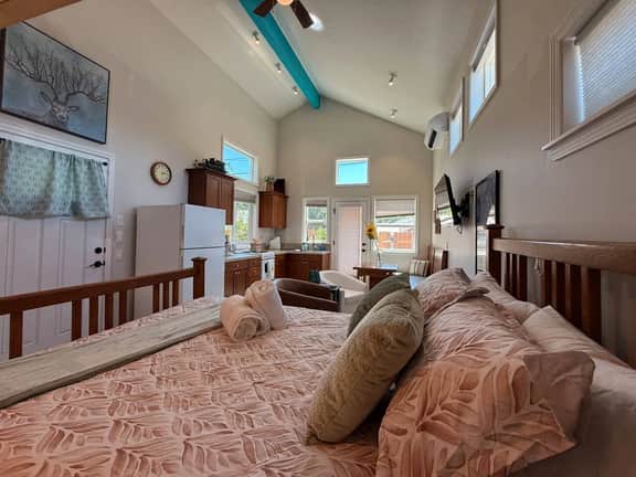 BoiseBnB Bird House - Image 4