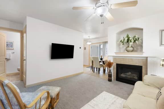 Candlewood Loft - Image 3