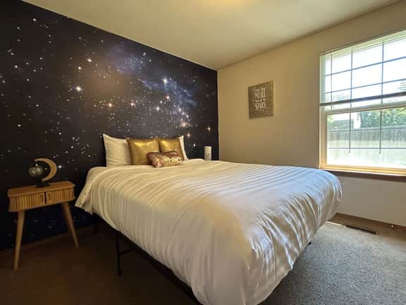 Celestial Dream