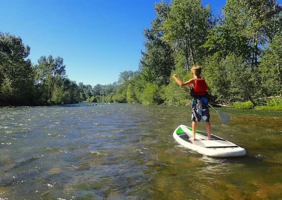 Home Sweet Idahome-2 miles from BSU! Pet Friendly!
