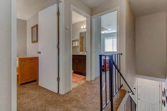 Luxe on Penn, SE Boise, Child-Proof Home