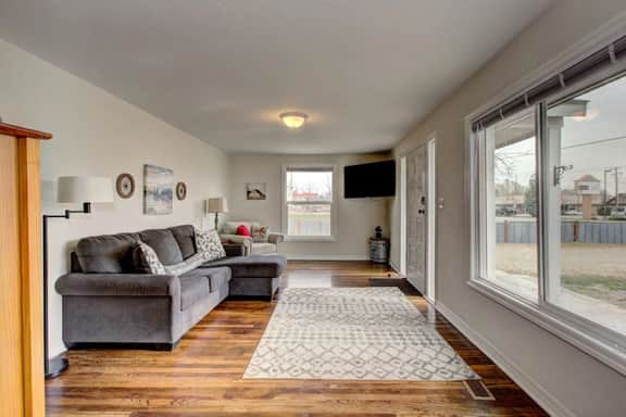 Morning Star Cottage - Image 5