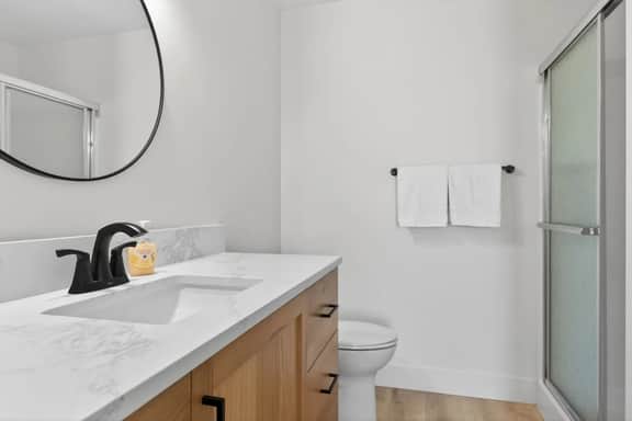 Nampa's New Nest - The Solara 714