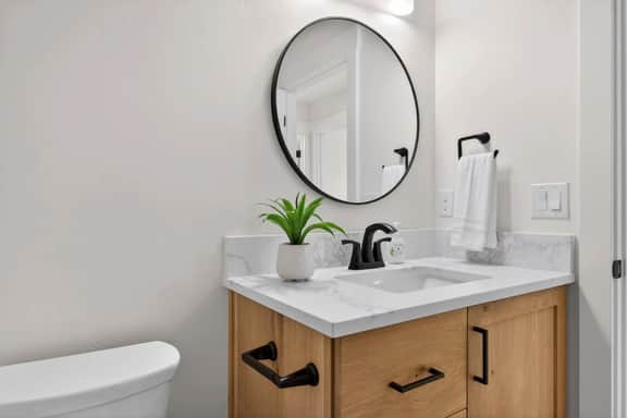 Nampa's New Nest - The Solara 714