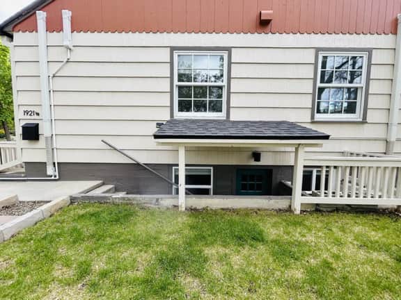 Newly Renovated North End Bungalow19 w/Parking