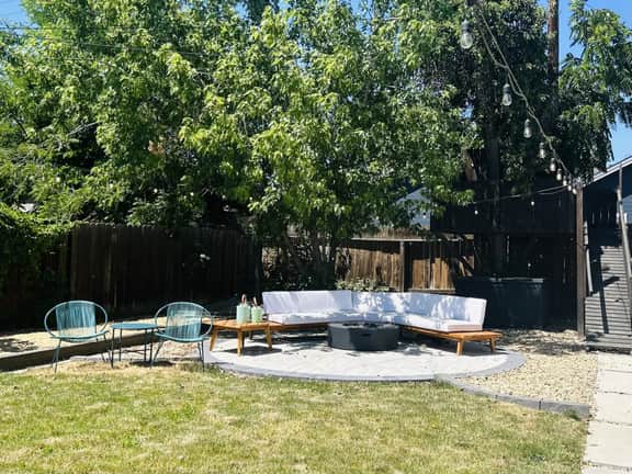 Off-Broadway - Modern w/outdoor haven - Image 5
