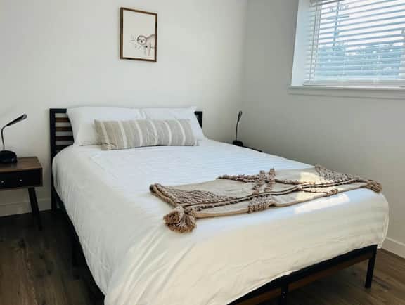 WesterHaven- 2 bd Garden Level