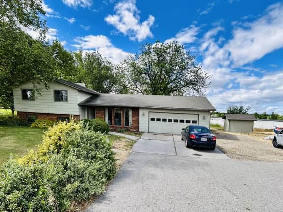 Franklin Meadows-3 Bed in Meridian near The Villages - Image 2