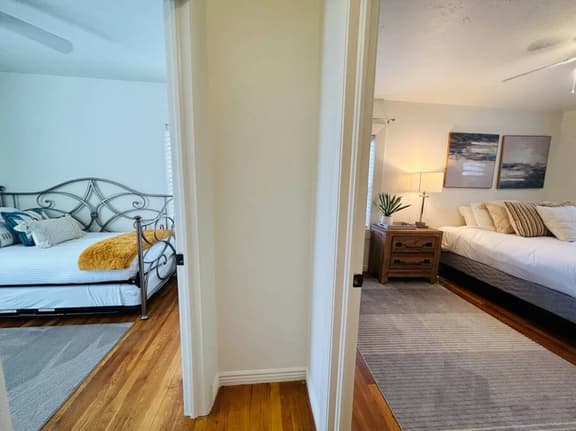 Home Sweet Idahome-2 miles from BSU! Pet Friendly!