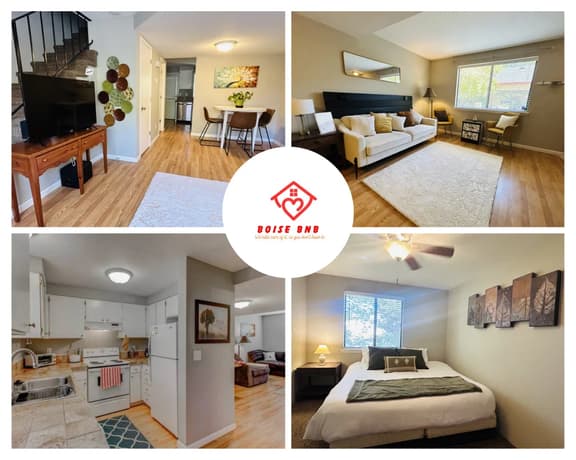 Luxe on Penn, SE Boise, Child-Proof Home - Image 1