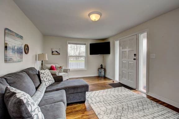 Morning Star Cottage - Image 1