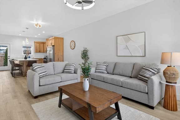 Nampa's New Nest - The Nova 716 - Image 1