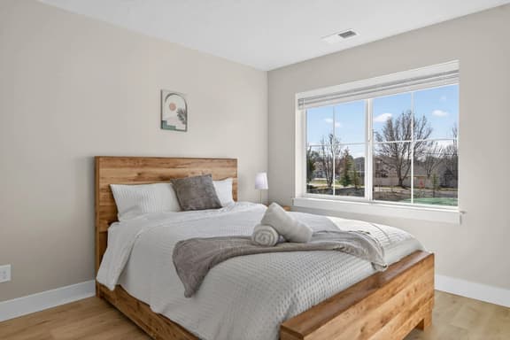 Nampa's New Nest - The Orion 719