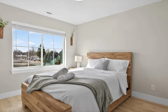 Nampa's New Nest -The Renaissance 721