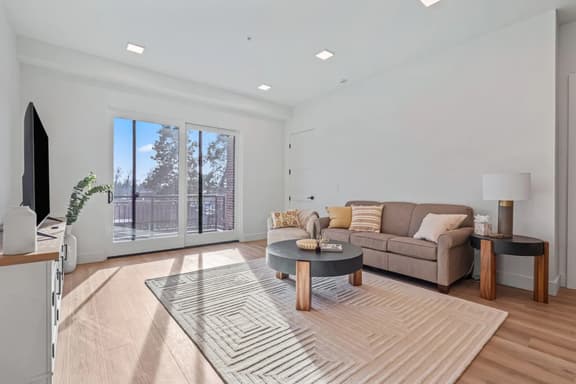 Serengeti Suite in Downtown Eagle - Image 1