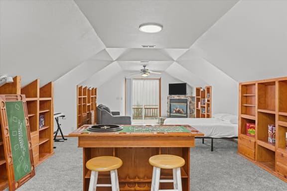 The Clubhouse - Image 1