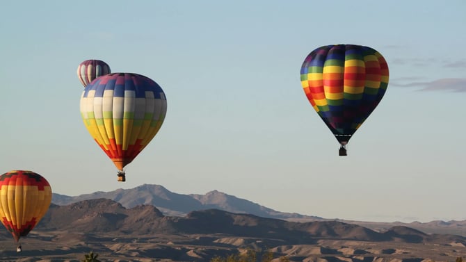Balloon Festival