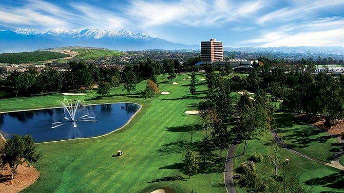 The Golf Club at Pacific Palms