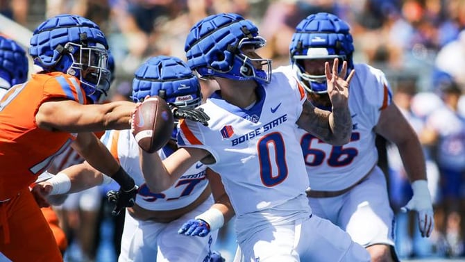 BSU Football