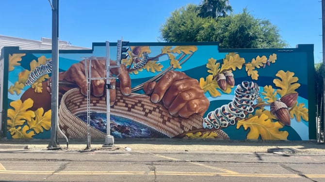 Art Walk