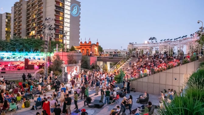 Summer Concert Series