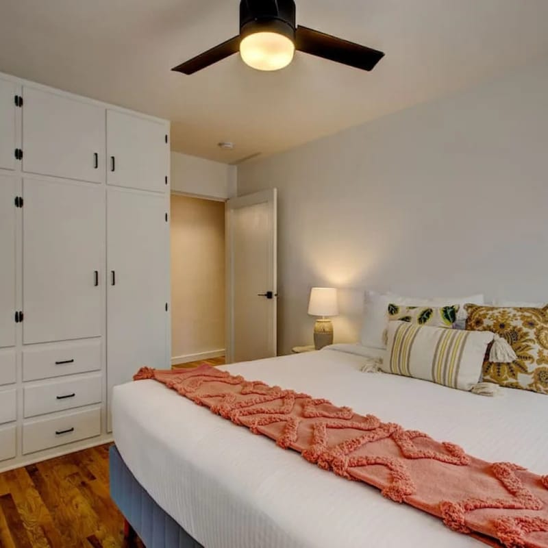 Newly Renovated North End Bungalow19 w/Parking